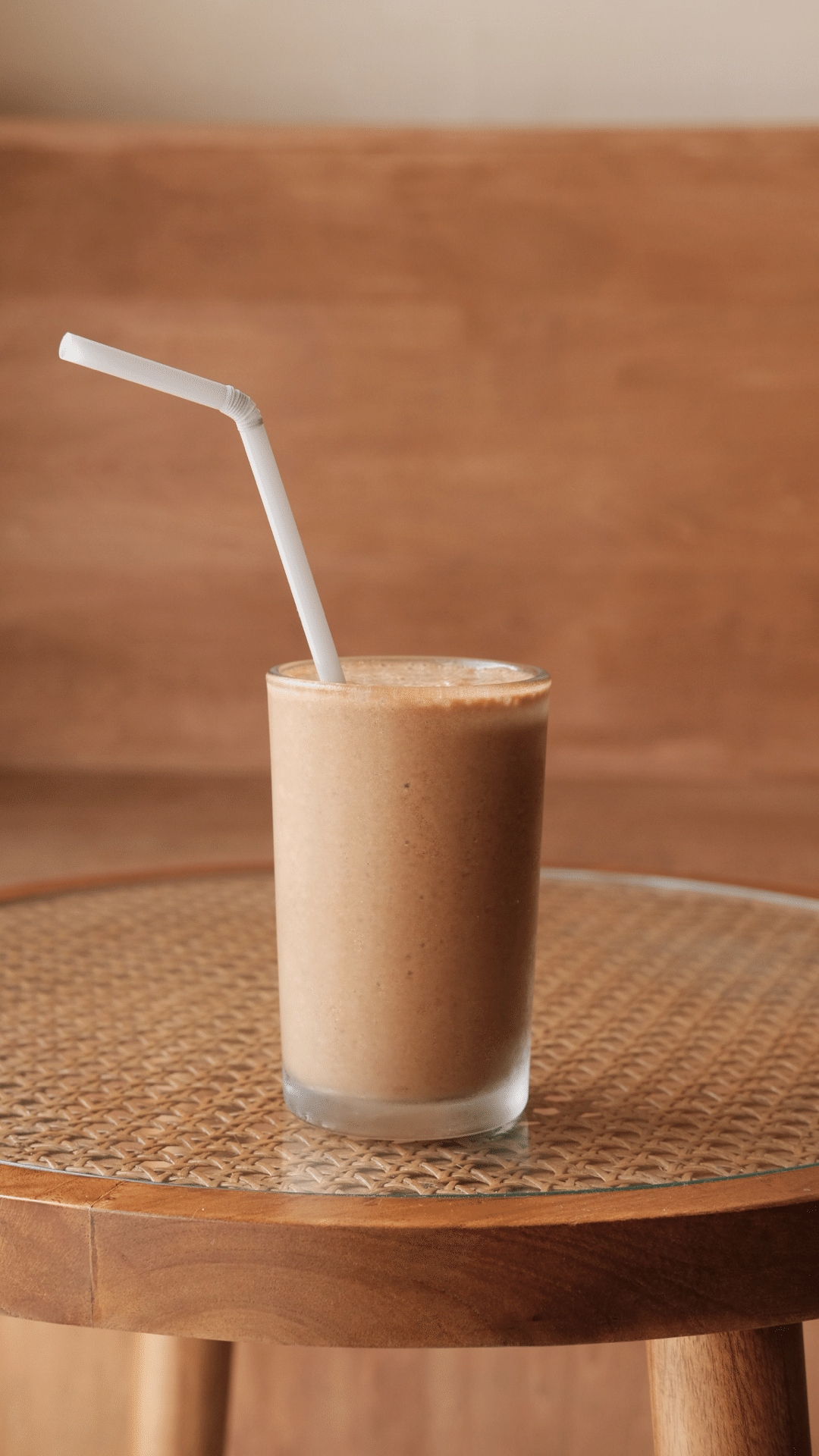 魅惑のエスプレッソバナナシェイク｜HIRAKU-ひらく-（自家焙煎コーヒー）