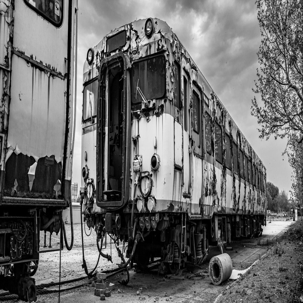 キハ58とキハ28 JR九】キハ58・28形「あそ1962」用車両使用 団体臨時列車 |2nd-train