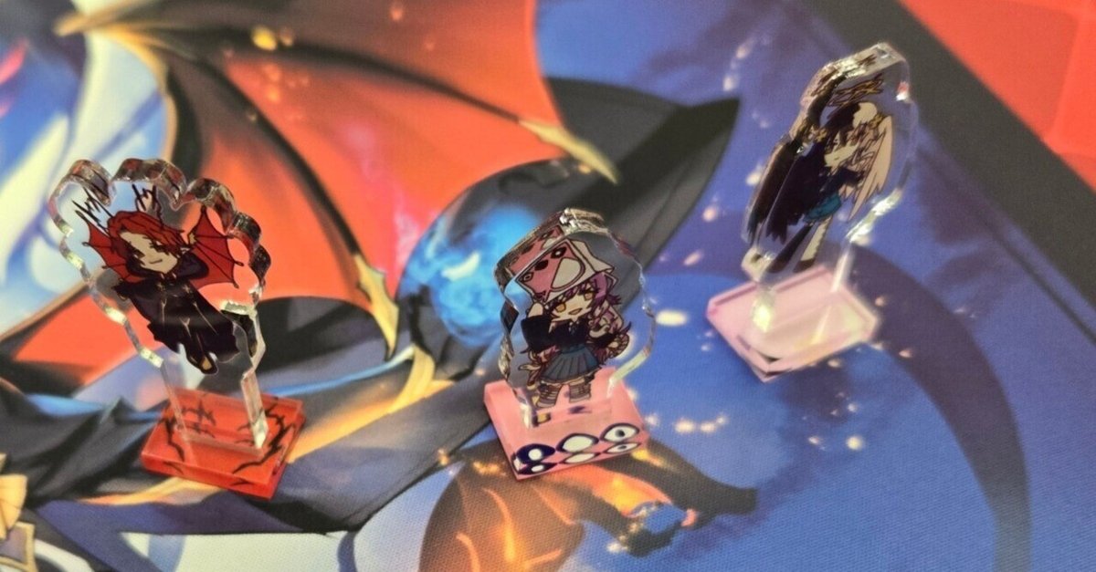 d*7様 ヴァンガード　ちほうカップ　スリーブ　九州　スズネ　ライカ　ミコト　ユ 状態A-〕スリーブ『狐芝ライカ』53枚入り【-】{-}《サプライ》