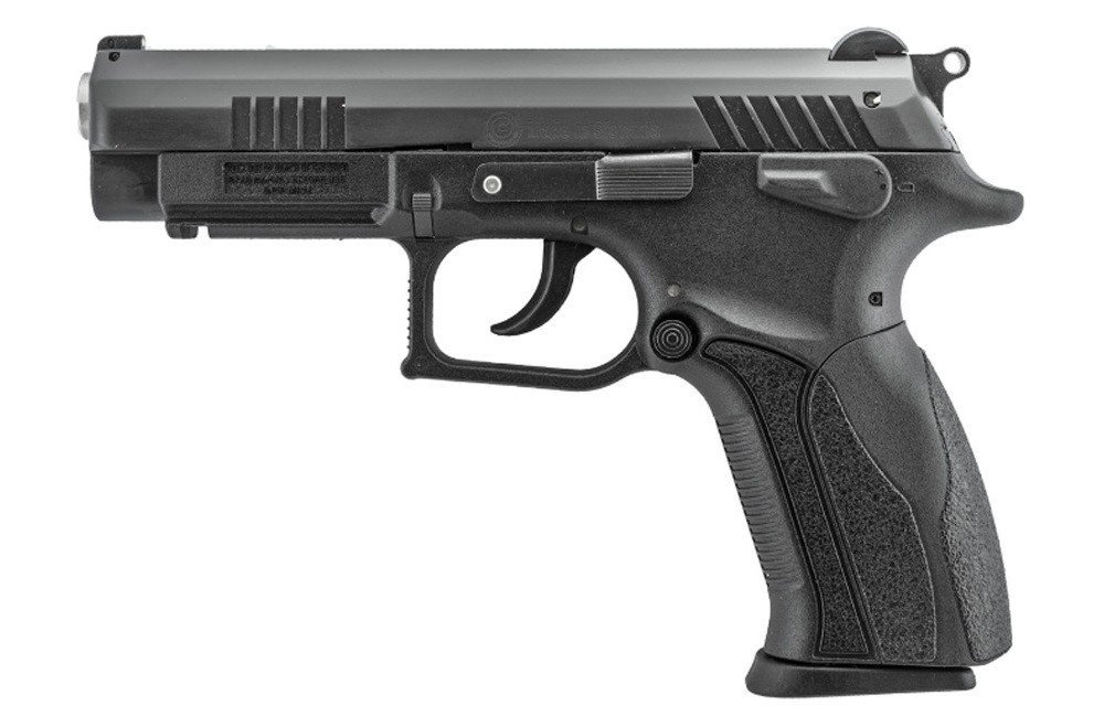 銃器: 銃器: