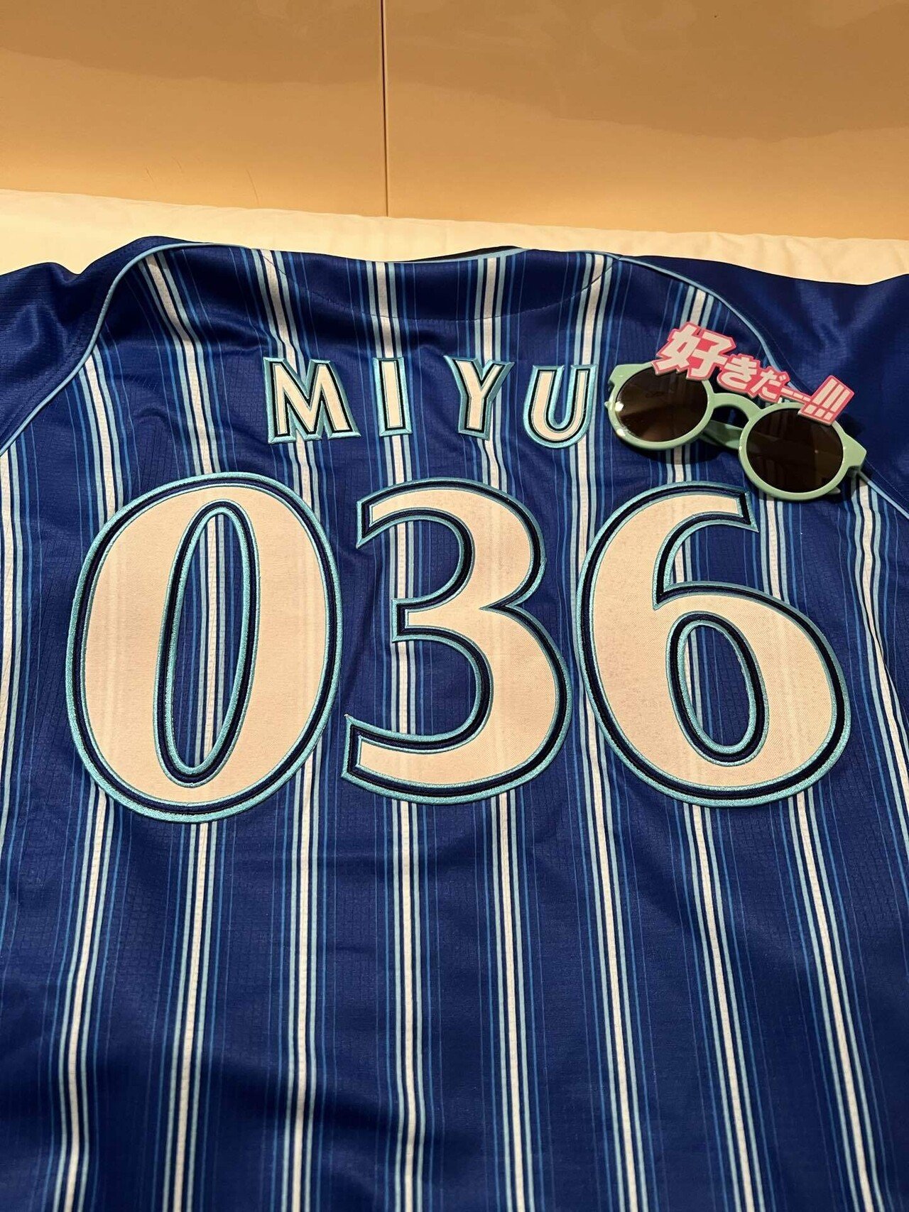 本田珠由記さんは『救い』｜John・Smith