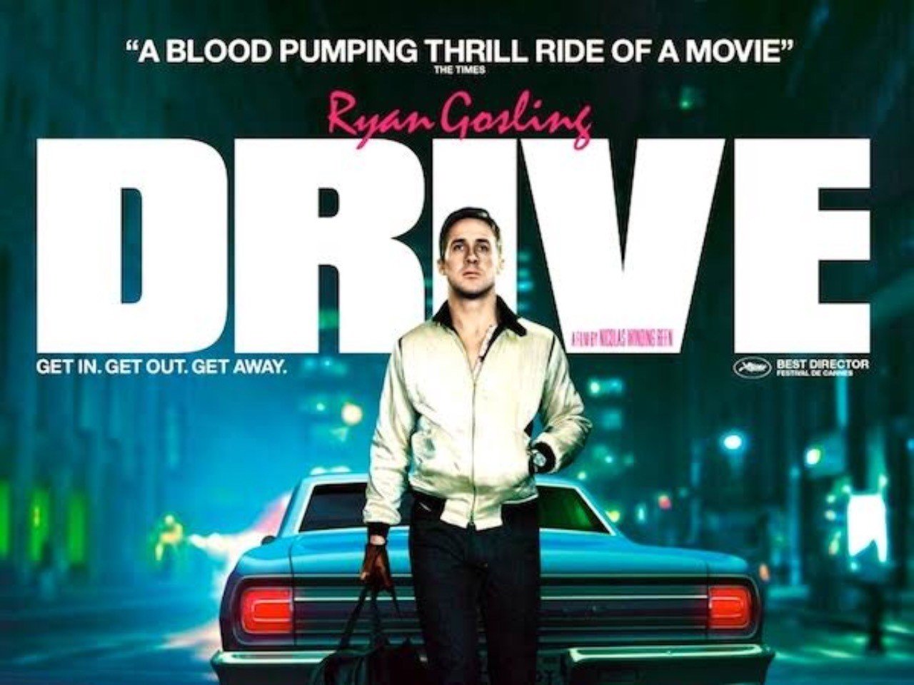 ネタバレ無し サソリとカエル 夢を見て沈む ドライヴ 感想 じきどらむ Note