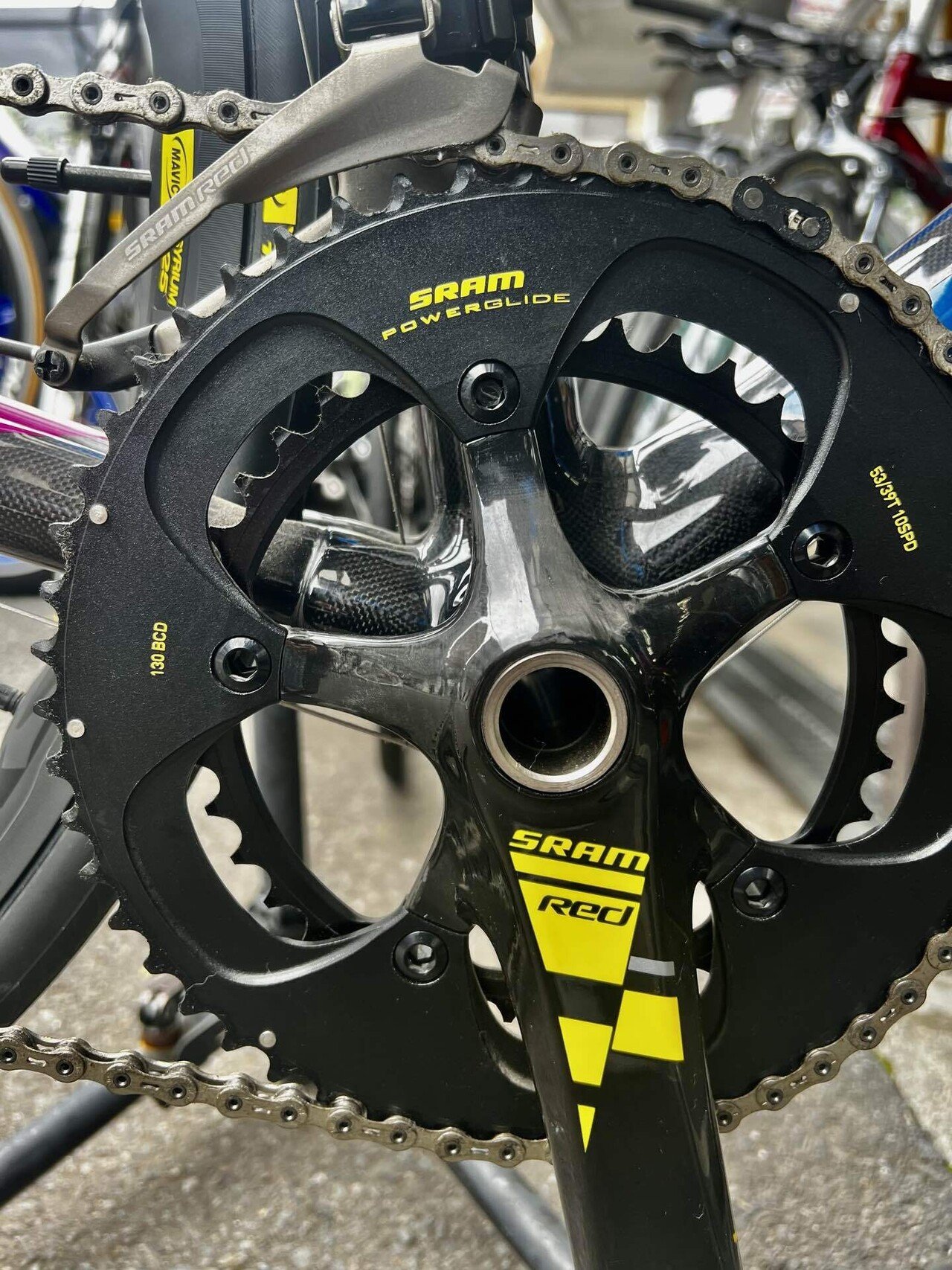 胸がときめくちょっと古いロードバイク🚴ZUNOW Z1-NEXT 胸がときめくちょっと古いロードバイク🚴ZUNOW Z1-NEXT
