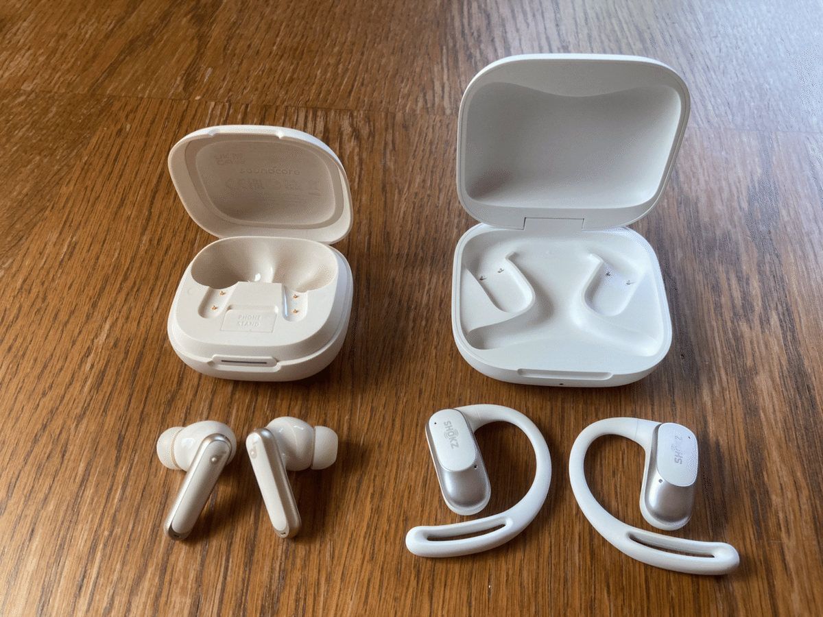 新品未開封 shokz openfit air ホワイト 二年間保証付き Shokz OpenFit 2 – FOCALPOINT DIRECT
