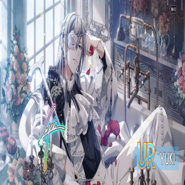 Re:vale記念日2024｜もなな