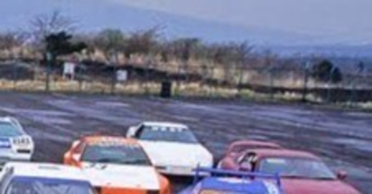 祝GT30周年】JGTC初期の幻のマシンを調べてみた(2025/5/28車種