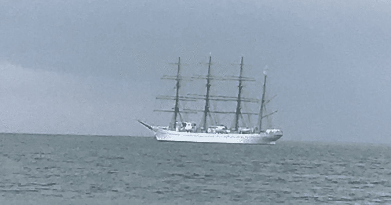 帆船時代のアメリカ（著：堀元美）【私の時代の海軍は、軍艦が