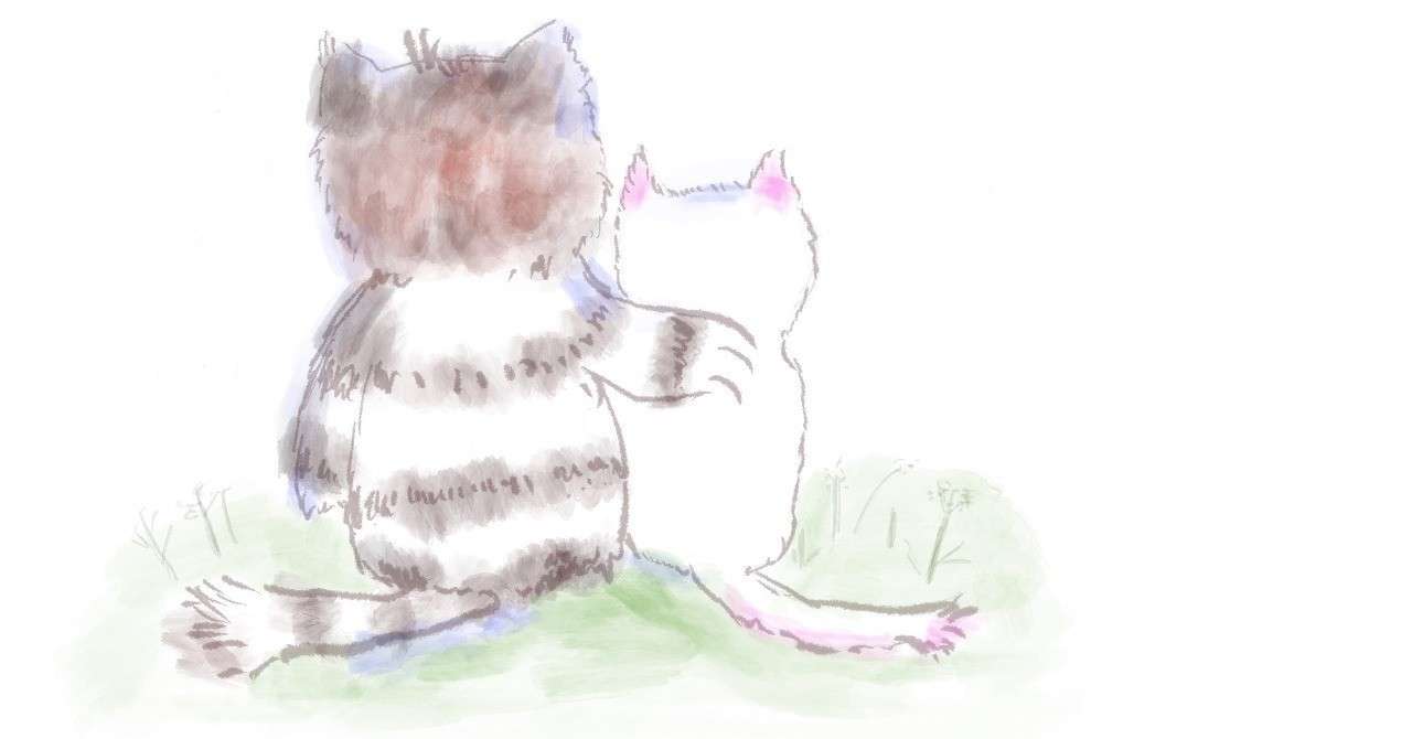 100万回生きたねこ 2 30 はる Note