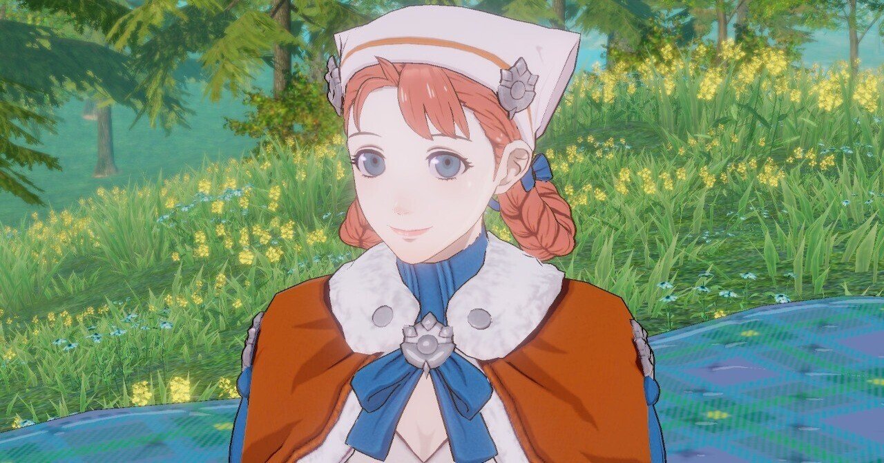 ファイアーエムブレム無双 風花雪月 キャラ・ユニット評価