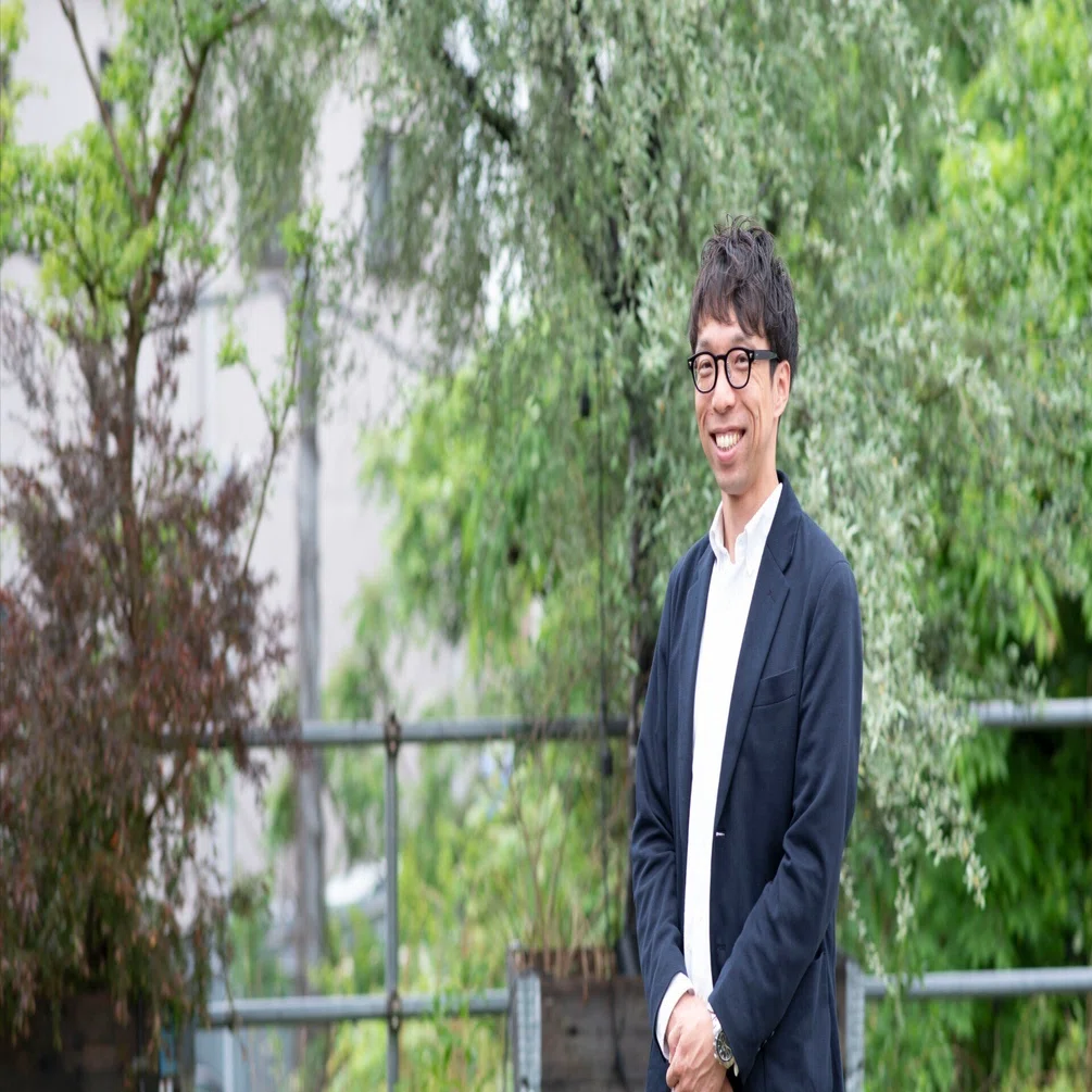 Takashi Yasu Self-Introduction｜やっさん