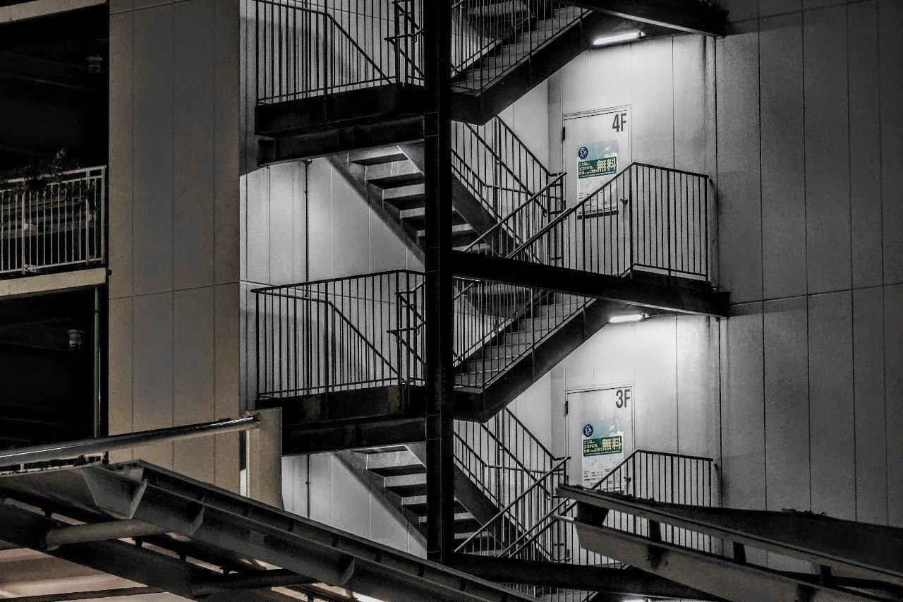 暇地獄 ほっしー メンタルタップ代表 Note