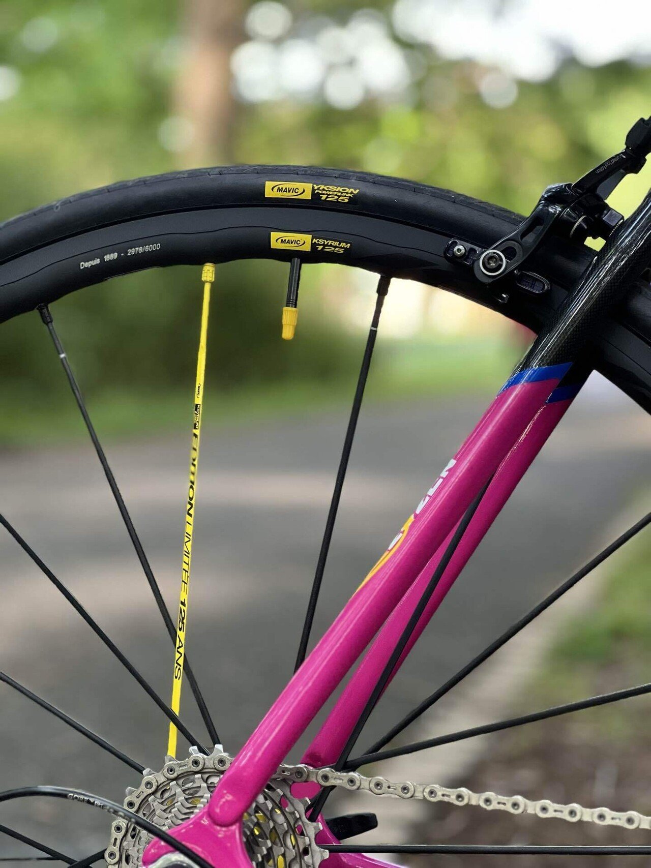 胸がときめくちょっと古いロードバイク🚴ZUNOW Z1-NEXT 胸がときめくちょっと古いロードバイク🚴ZUNOW Z1-NEXT
