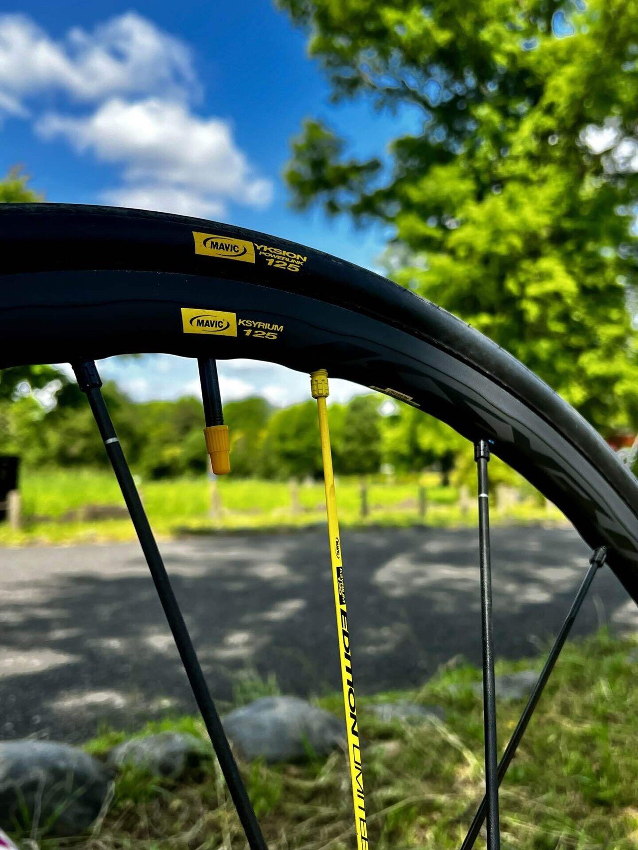 胸がときめくちょっと古いロードバイク🚴ZUNOW Z1-NEXT