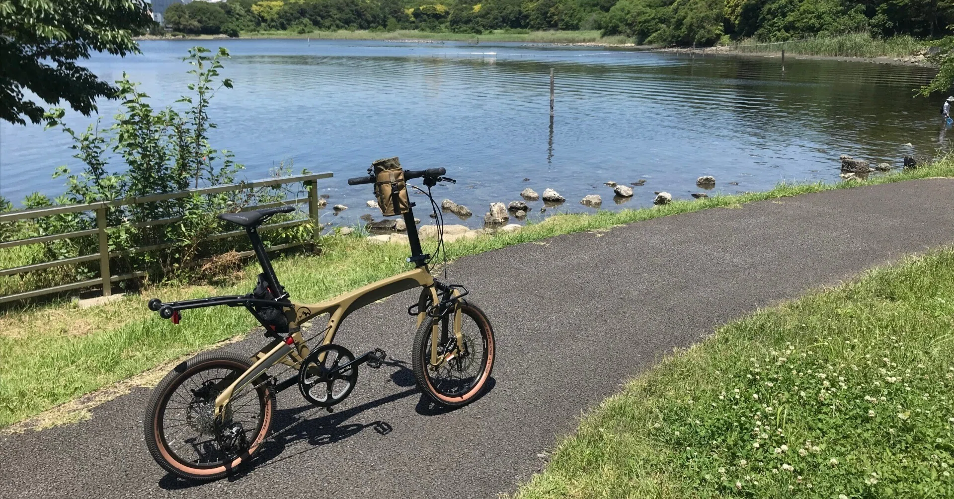 2 折りたたみ自転車birdy買うまでの葛藤について｜Kazzn