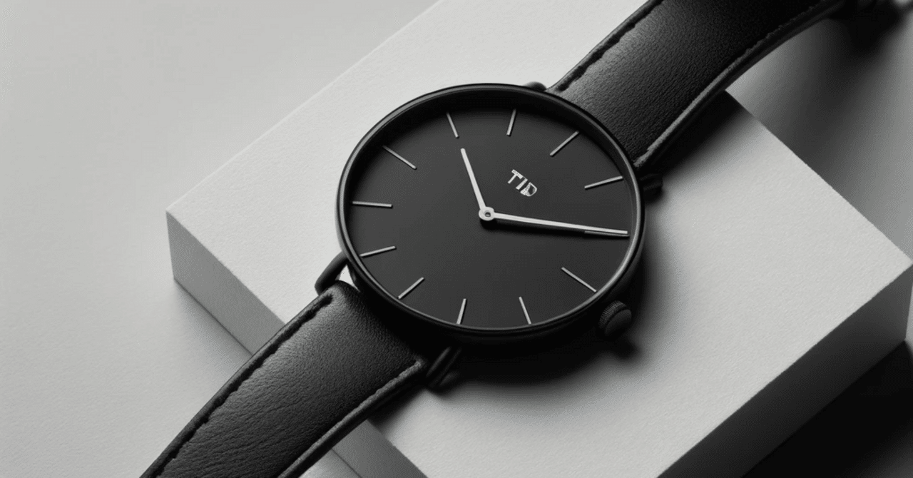 TID Watchesの修理ガイド：専門店と正規サービスの比較｜はら