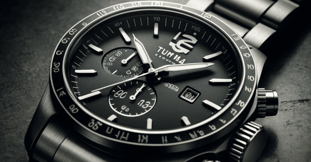 チ*プ様 Tutima クロノグラフ オマージュ 電池交換、清掃済み Sinn オマージュクロノグラフ 電池交換、清掃済み - メルカリ