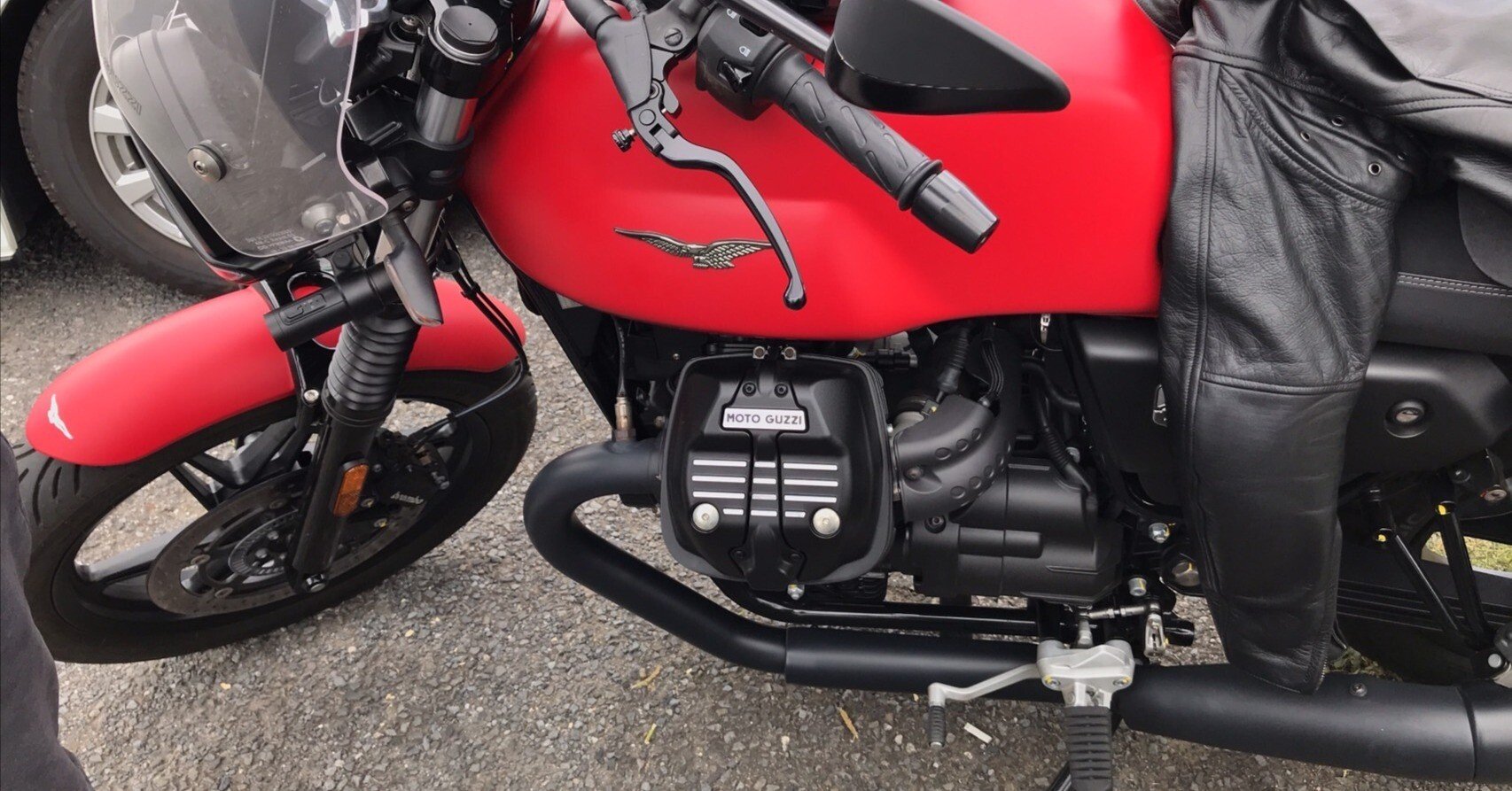 この年齢でバイク乗りは変態(笑)｜六壱（ロクイチ） @RokuichiRider