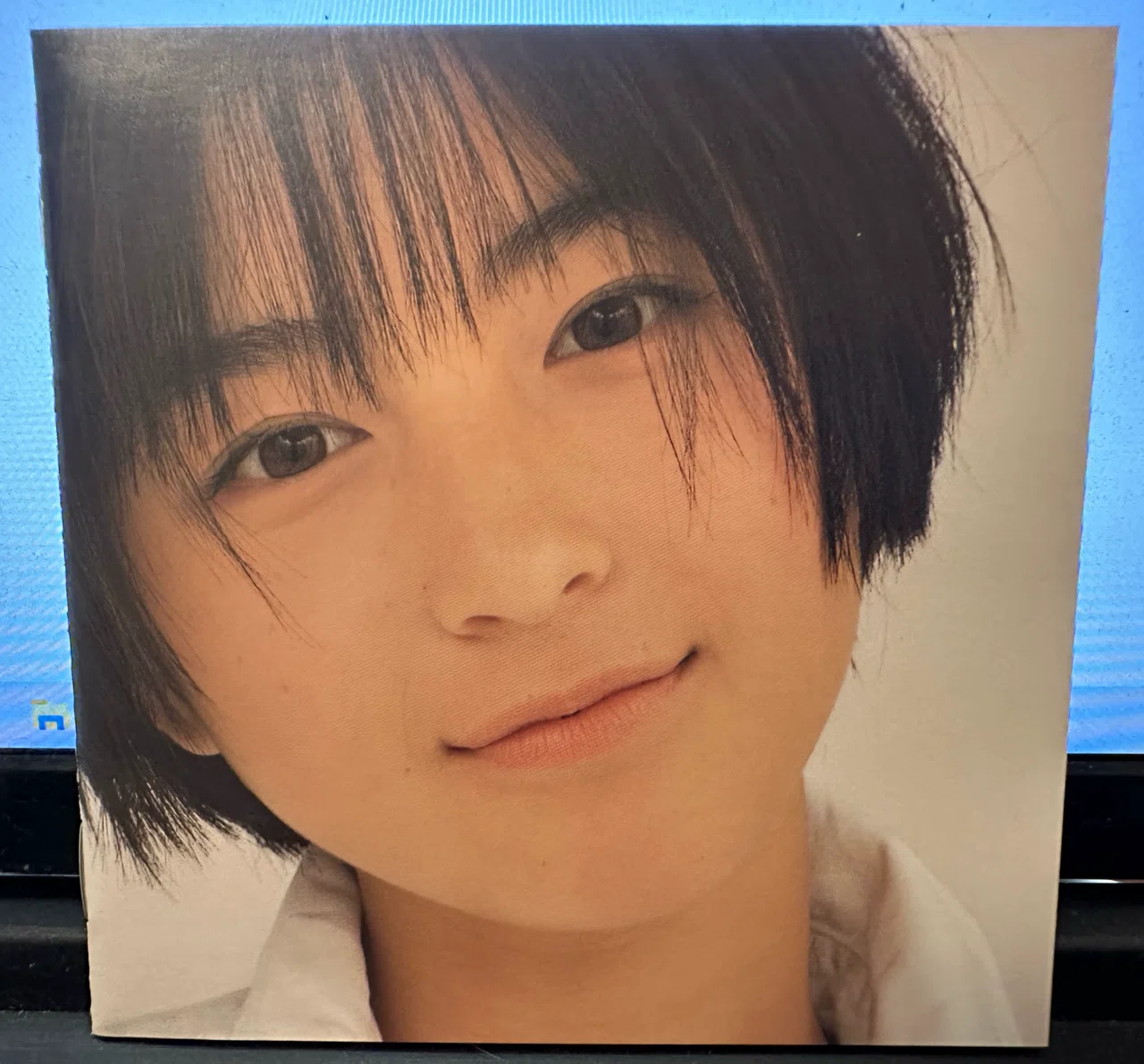 5秒のときめき!広末涼子の『MajiでKoiする5秒前』に込められた思い 5秒のときめき!広末涼子の『MajiでKoiする5秒前』に込められた思い