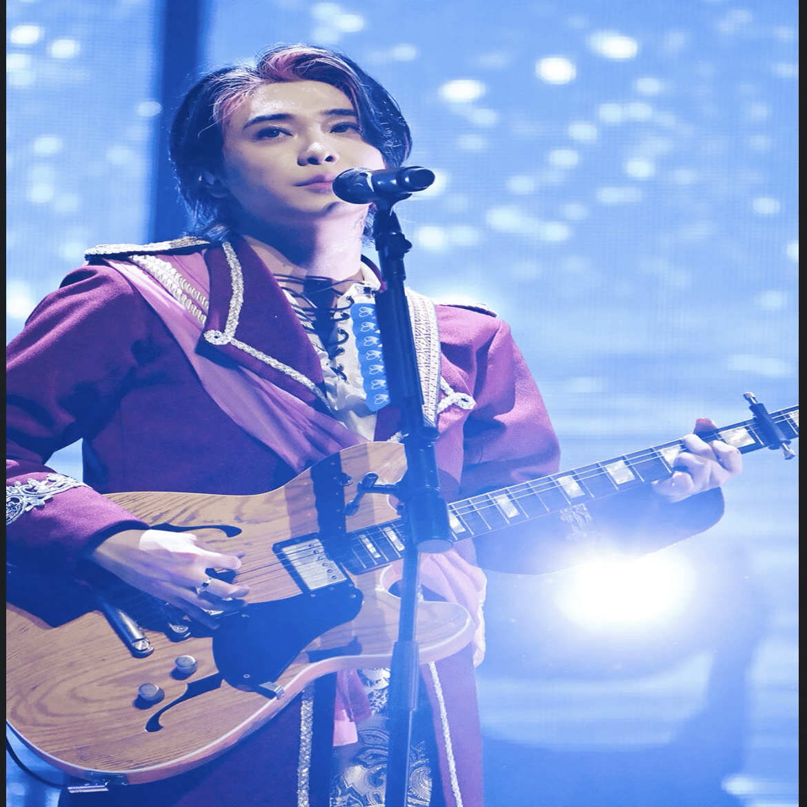 Mrs. GREEN APPLE『NOAH no HAKOBUNE』大感想大会｜のーりん