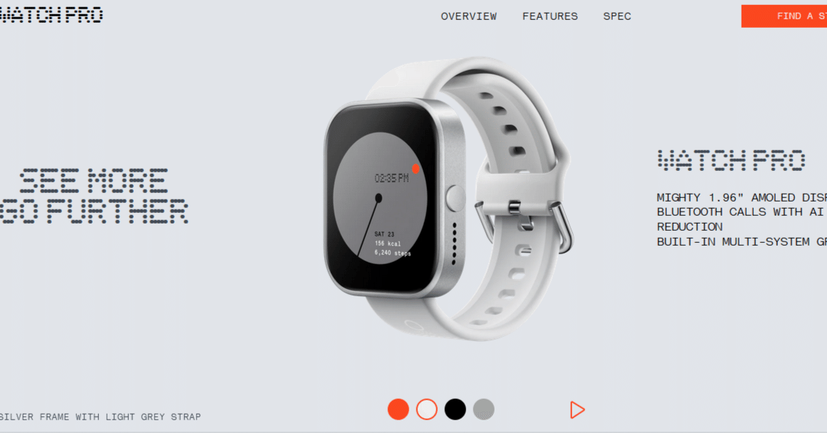 スマートウォッチ類　３３点　まとめ 最低限を追求したスマートウォッチWatch_Proレビュー｜Verne ヴェルヌ