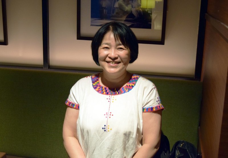 スペイン語通訳者インタビュー 吉田理加さん 1 イスパニカ 日本とスペイン語圏の架け橋 Note スペイン語通訳者インタビュー 吉田理加さん 1 イスパニカ 日本とスペイン語圏の架け橋 Note