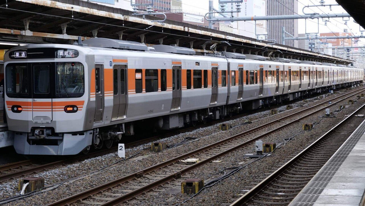 211系（静岡車）更なる譲渡先はあるのか｜山眺の資料室