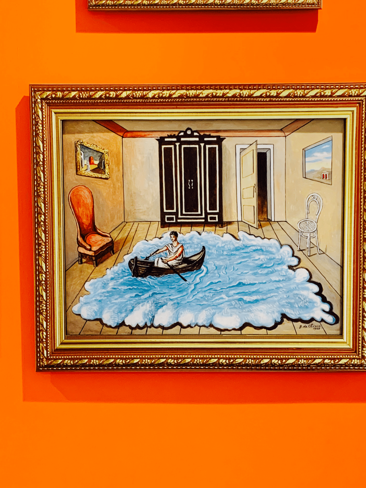 神秘的な水曜日　版画　1/5　限定5部　絵画 神秘的な水曜日 版画 1/5 限定5部 絵画 神秘的な水曜日 版画