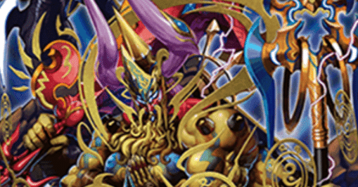 気まぐれカード解説vol.14《神聖斬 アシッド》｜保留状態