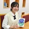 Mikiko Fujino / アメリカ留学中/「変化し続ける大学生の思考過程」/日中英西仏韓