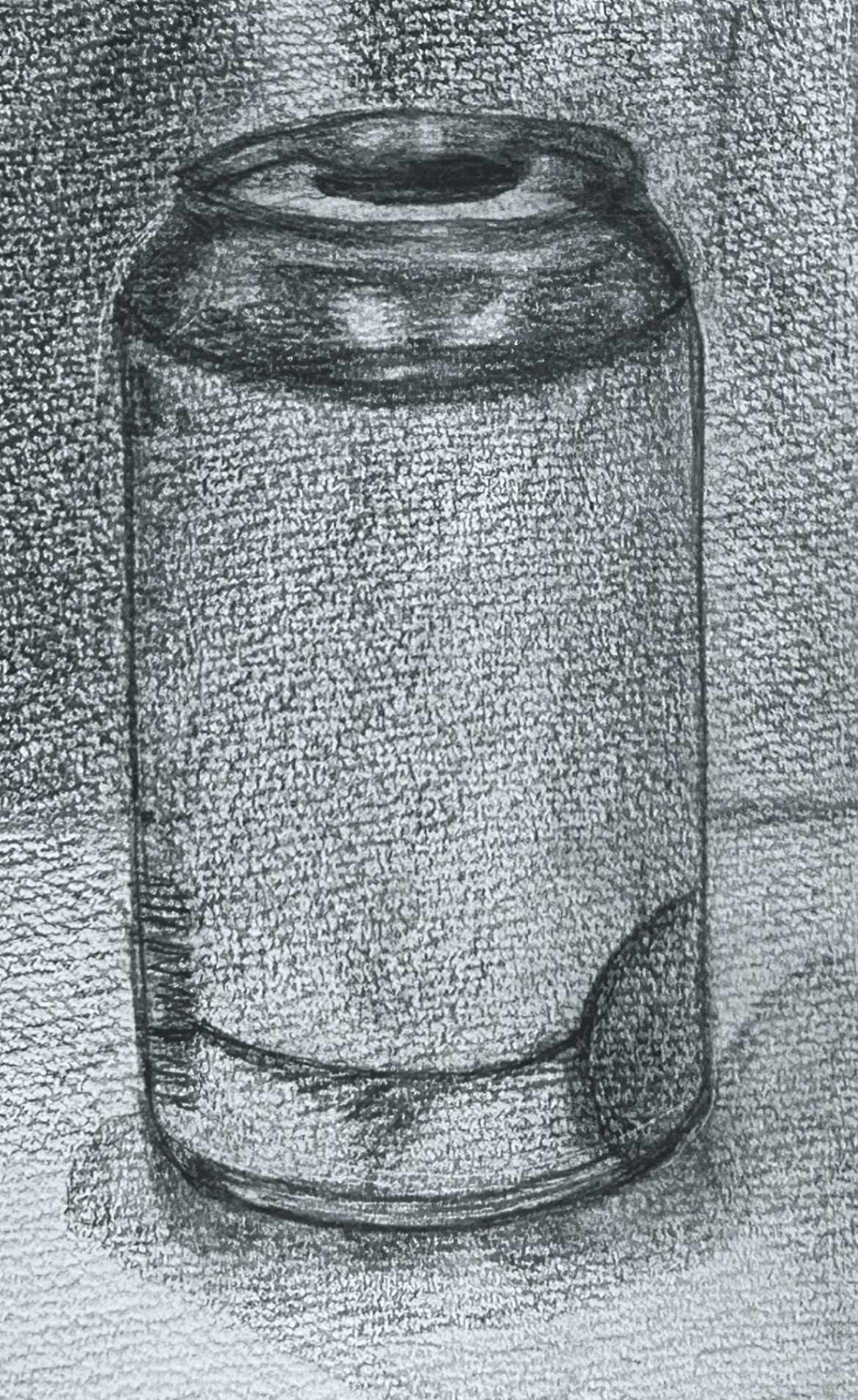 世界」のデッサン②｜差詰