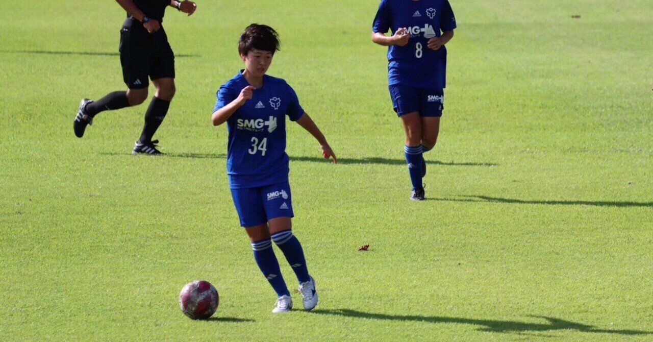日本体育大学　サッカー　ジャージ 日本体育大学女子サッカー部 / 日体大SMG横浜 | 【HAPPY