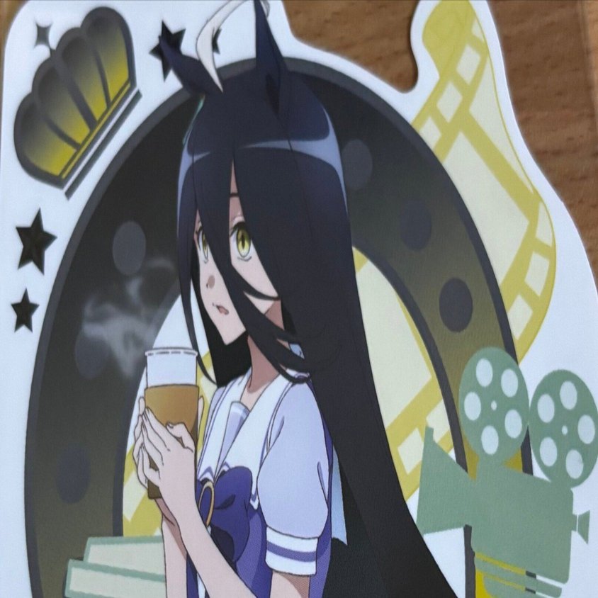 劇場版 ウマ娘プリティーダービー 新時代の扉」の感想※批判、ネタバレ