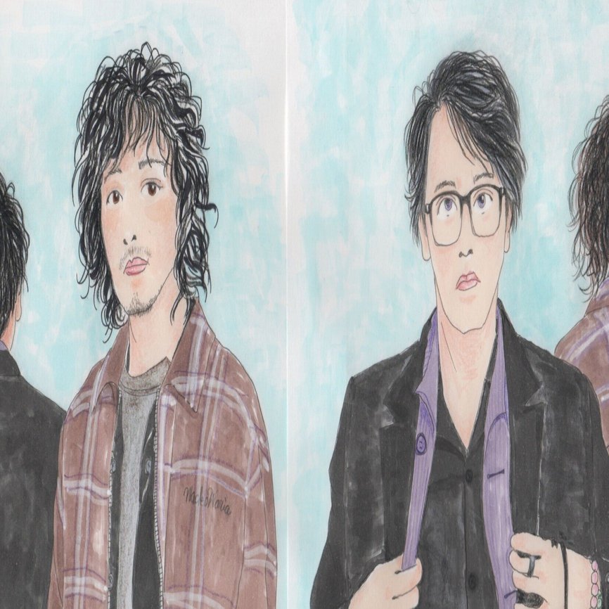 イチャイチャわちゃわちゃ岡村和義OKAZ TIME🍱｜かのんマム