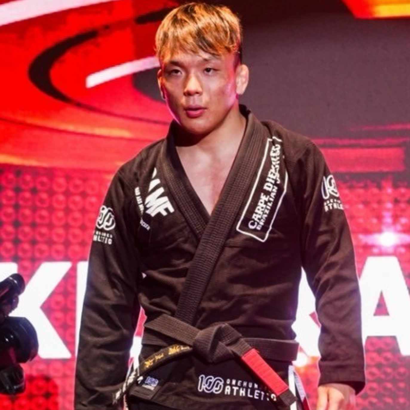 レッグロックキャンプのスパーリング2本分解説つき｜竹浦正起