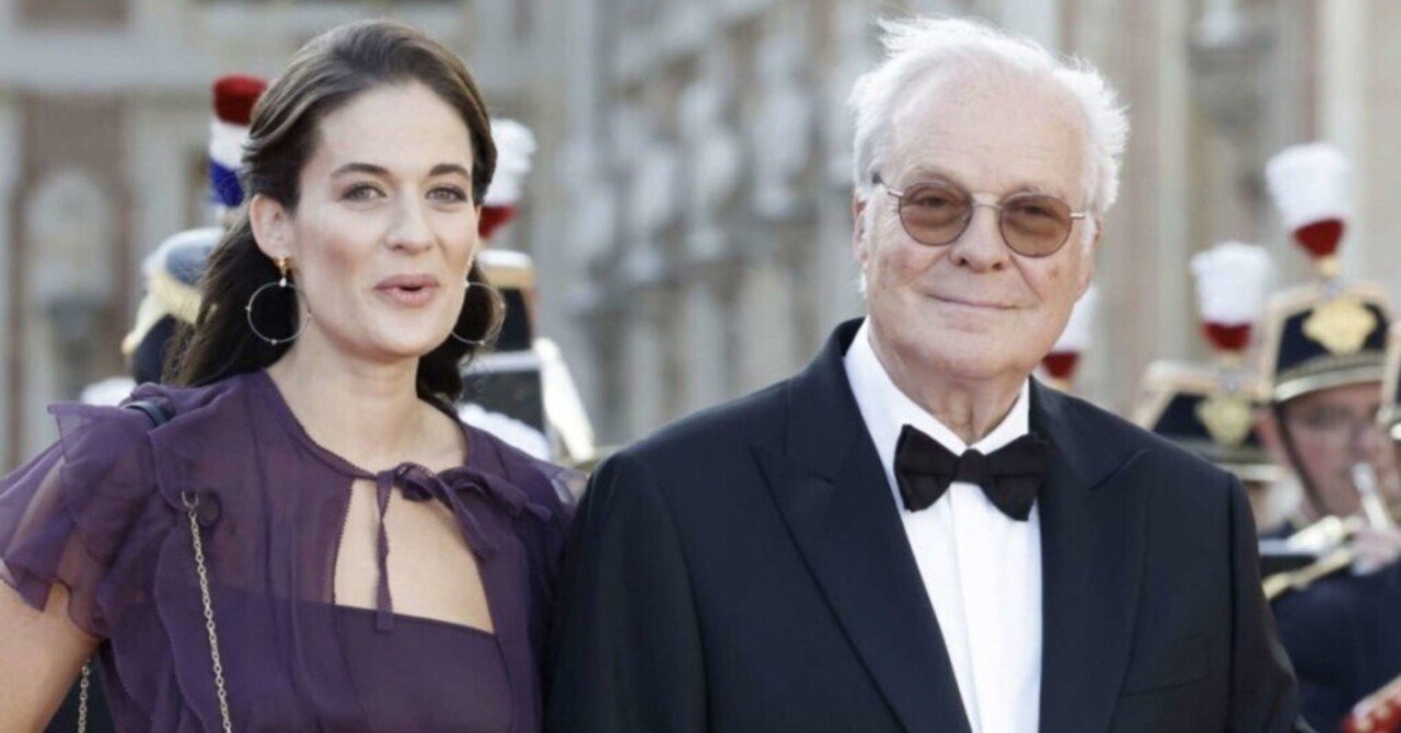 存命中の ロスチャイルド家 の最も裕福なメンバー、純資産順にランキング｜Akashic Records.digital