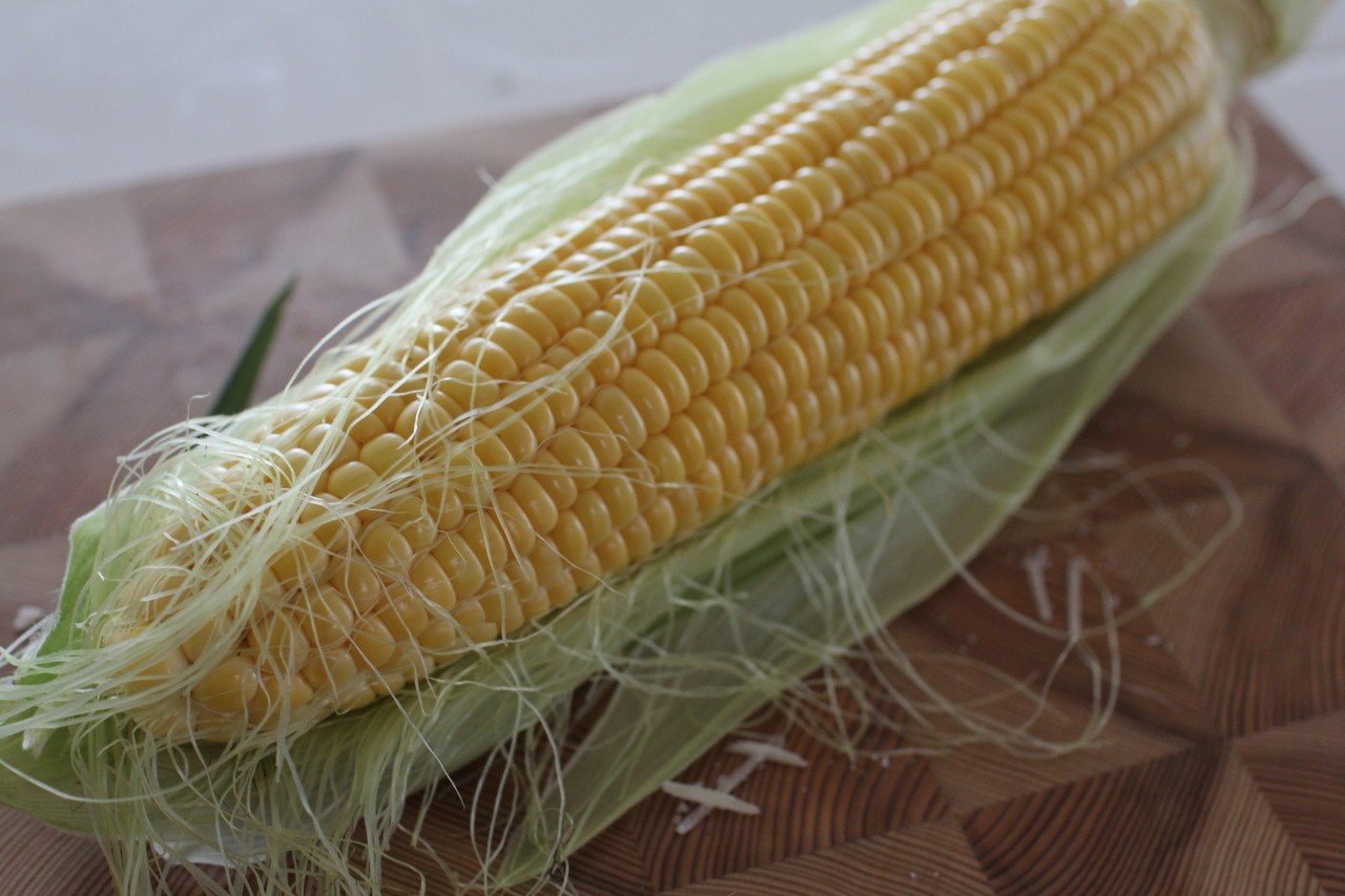 愛のある とうもろこしごはん の作り方 松本純子 Note 愛のある とうもろこしごはん の作り方 松本純子 Note