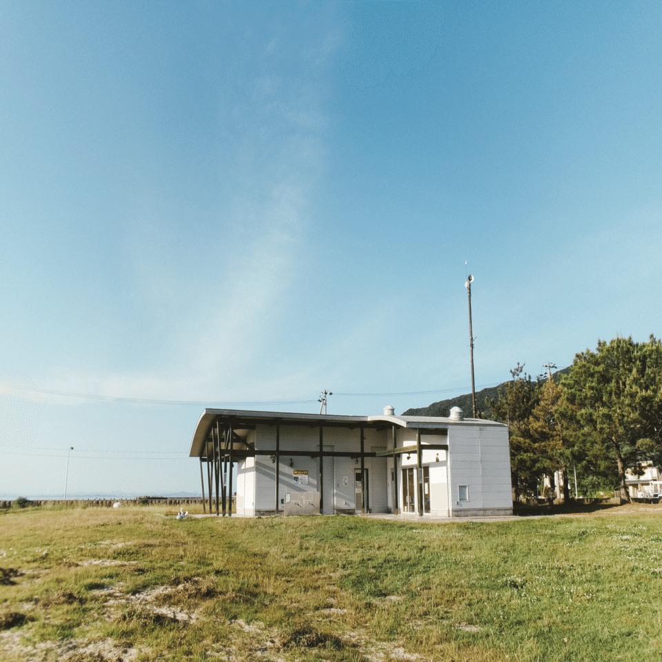 KODAK PIXPRO FZ55で撮る淡路島のエモさ(作例あり)｜Nico∞