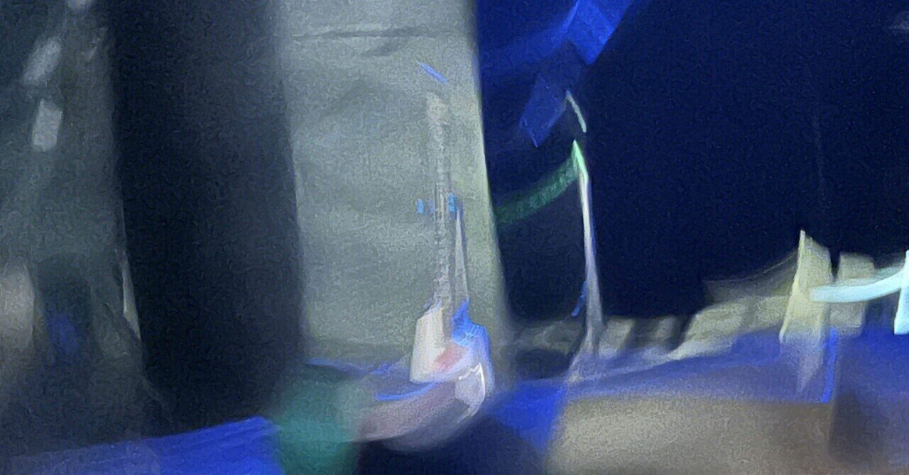 八十八ヶ所巡礼 新曲召喚祭2024 感想｜gushagen