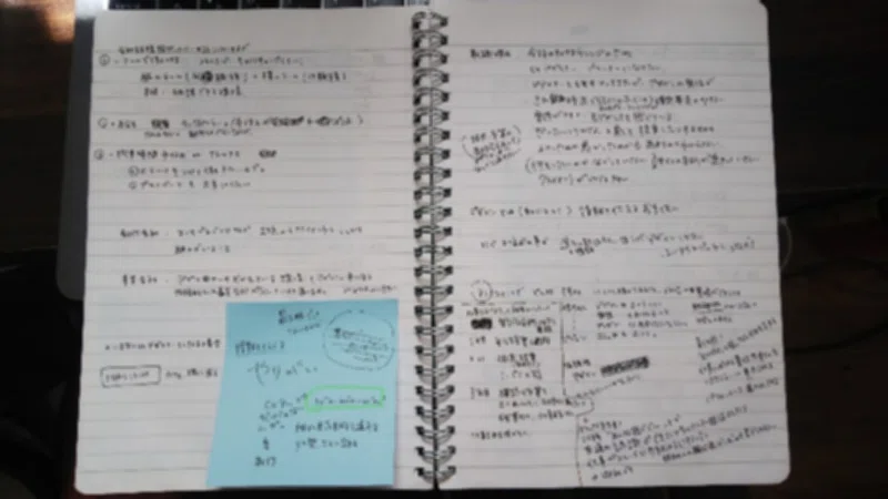 Webデザイナーの転職活動でやったこと Tamaki Y Note
