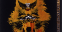 BUCK-TICK アルバム全曲紹介 - 8th - darker than darkness -style 93