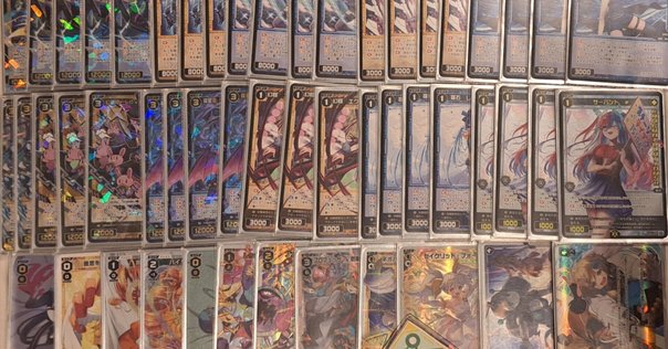 デュエマ]GPベスト32白単ウイング｜つかれたー