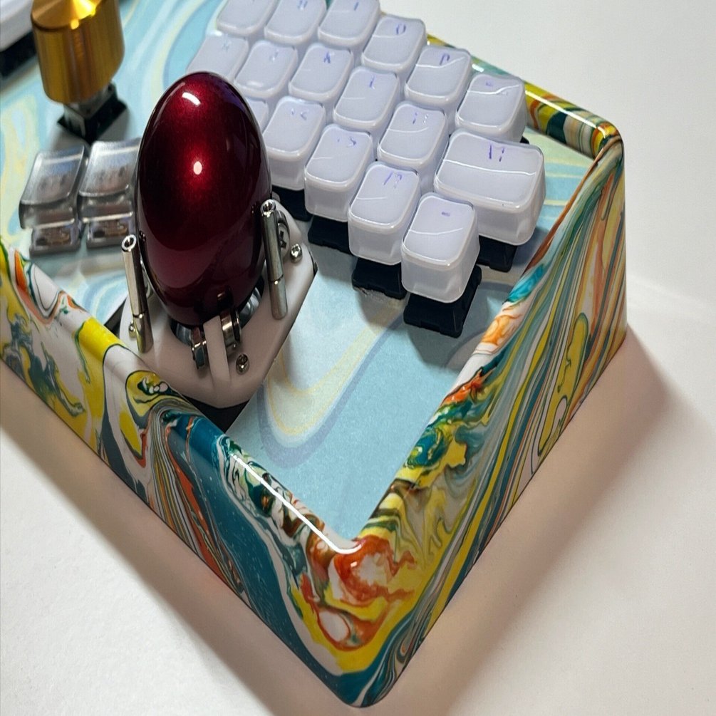 Shoebill43TGについて｜twoboy