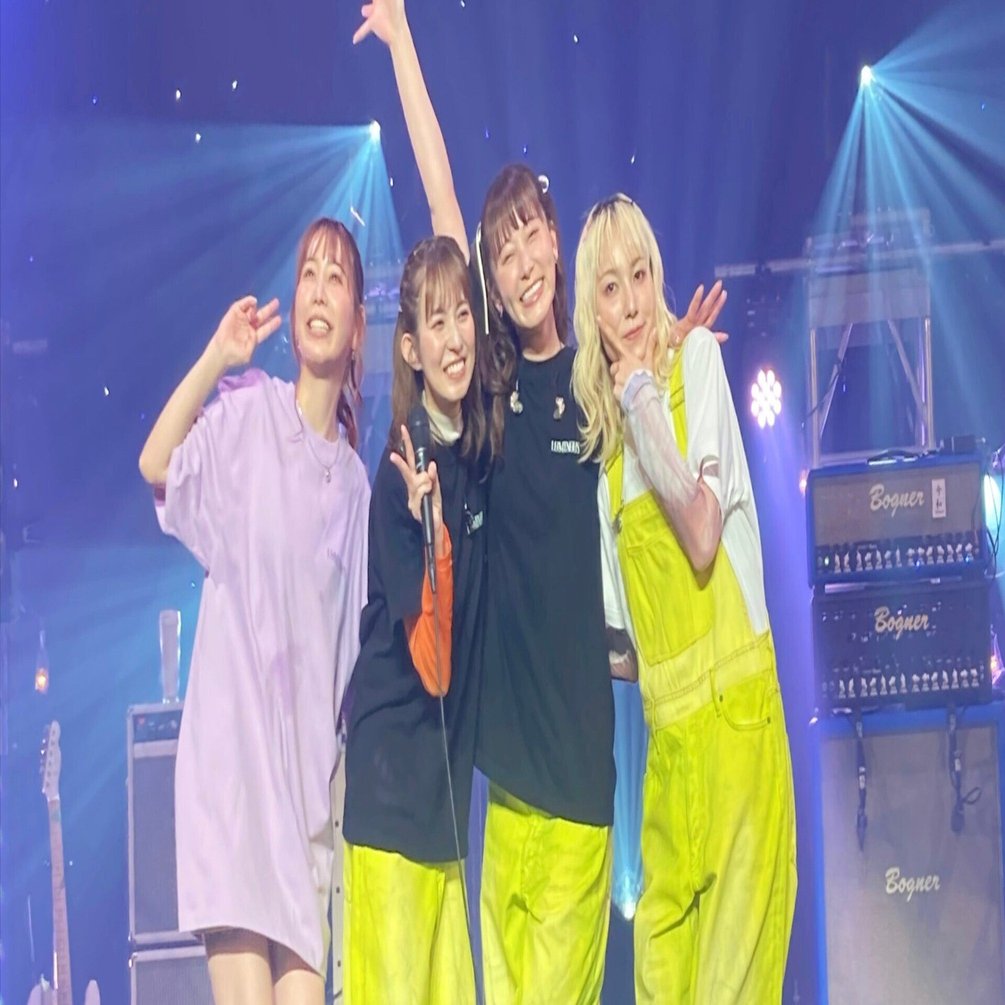 SCANDAL TOUR 2024 “LUMINOUS”東京公演 ライブレポ｜こーへー