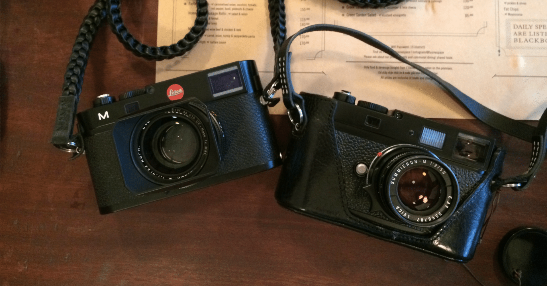 5年ぶりのNokton Classic 35mmは世代が代わっていた｜距離計