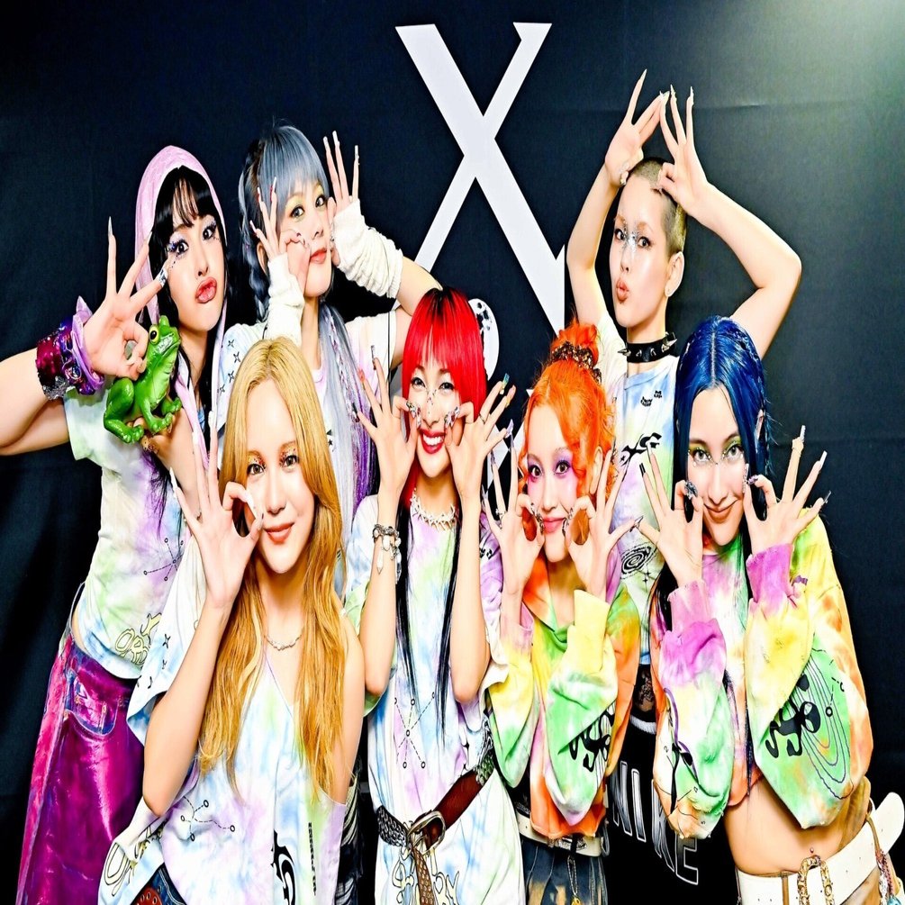 XG 1st WORLD TOUR“The first HOWL” 5/18 大阪城ホール｜N.O.A.H