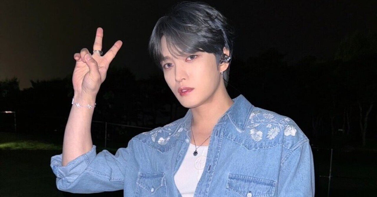 KIM JAEJOONG グリーンコンサートに見るアーティストとしての成熟度