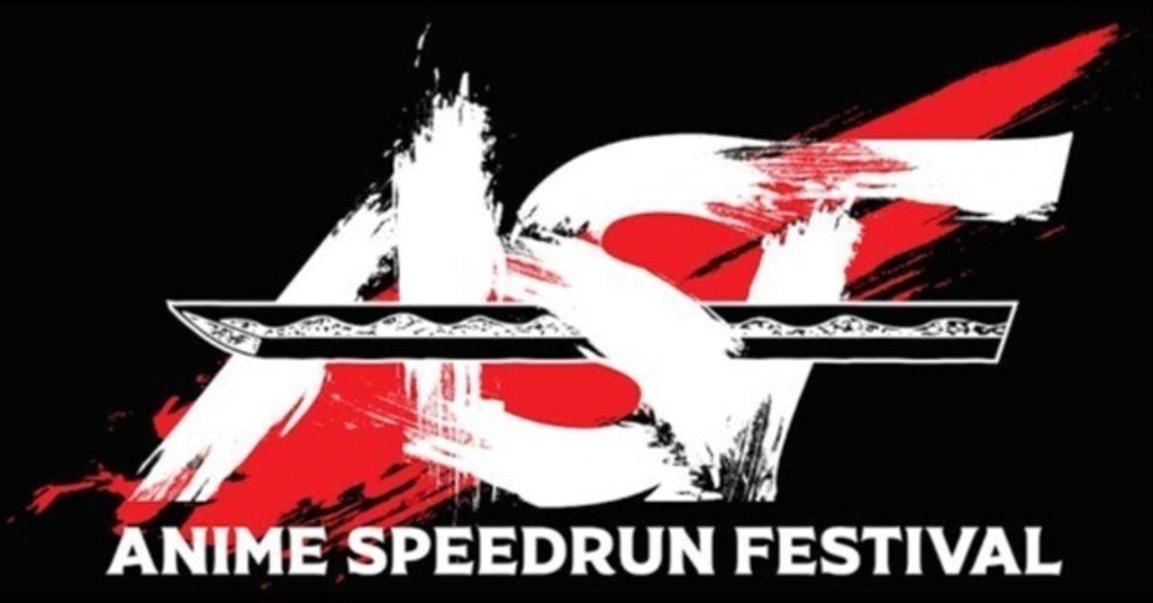 海外のアニメ系RTAイベント「Anime Speedrun Festival 2024」で面白かったRTAまとめ｜hangao_y