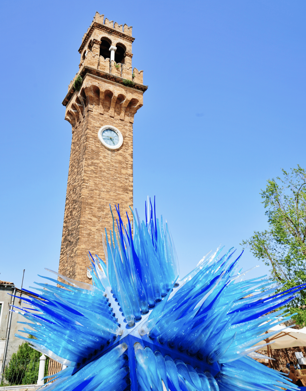 ヴェネツィアングラスの島 ムラーノ島 【イタリア】｜まっち