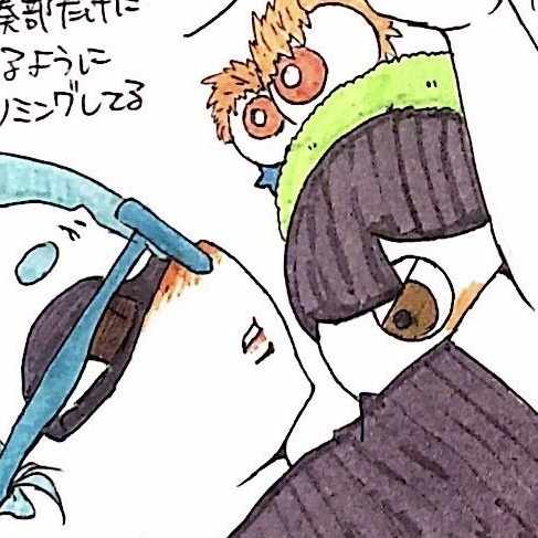 振り向くわけにはいかないぜ りぃた Note 振り向くわけにはいかないぜ りぃた Note