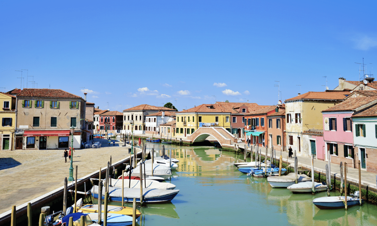 ヴェネツィアングラスの島 ムラーノ島 イタリア Shun Hazama Note ヴェネツィアングラスの島 ムラーノ島 イタリア Shun Hazama Note